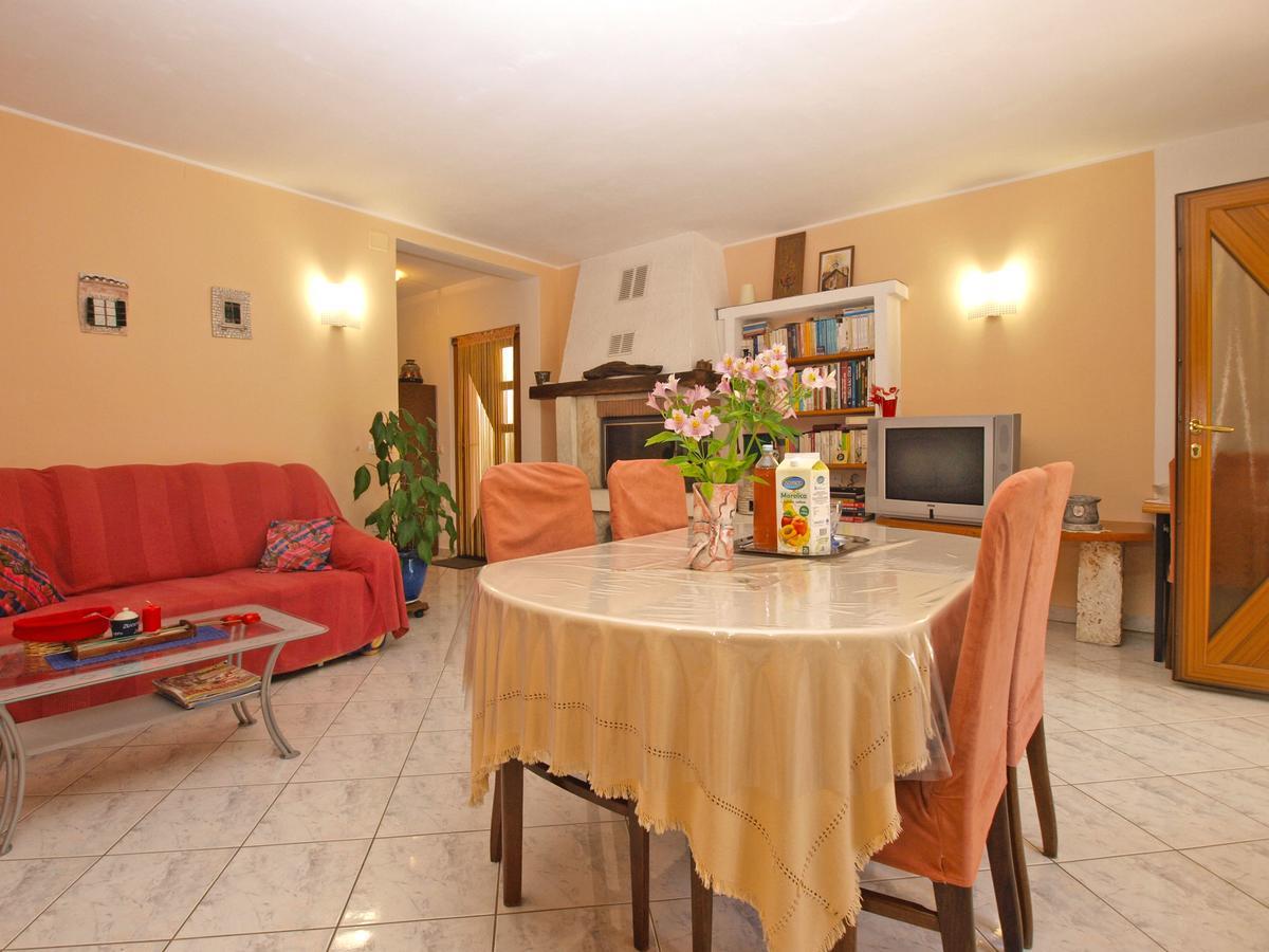 Apartments Vodnjanka 1656 Luaran gambar