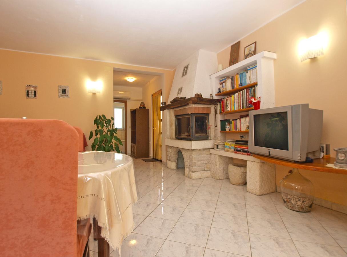 Apartments Vodnjanka 1656 Luaran gambar