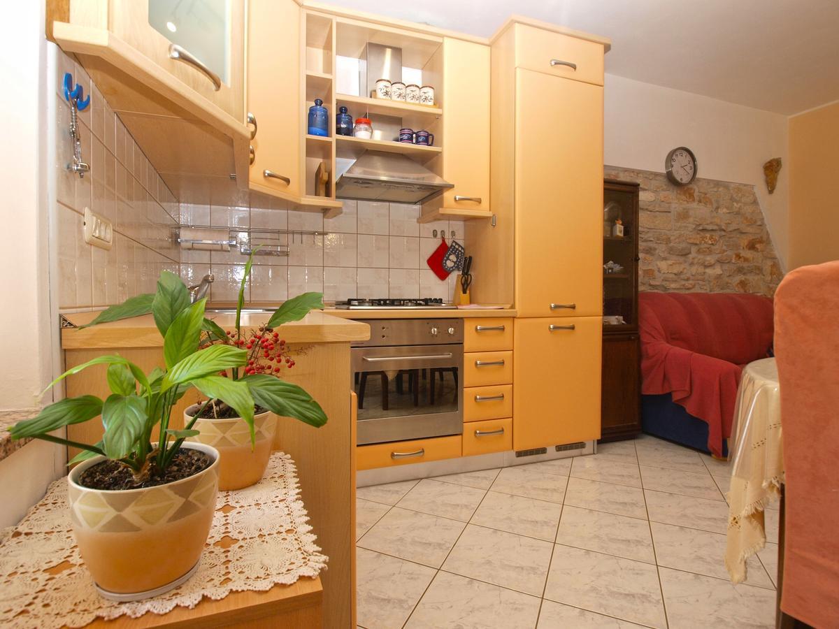Apartments Vodnjanka 1656 Luaran gambar