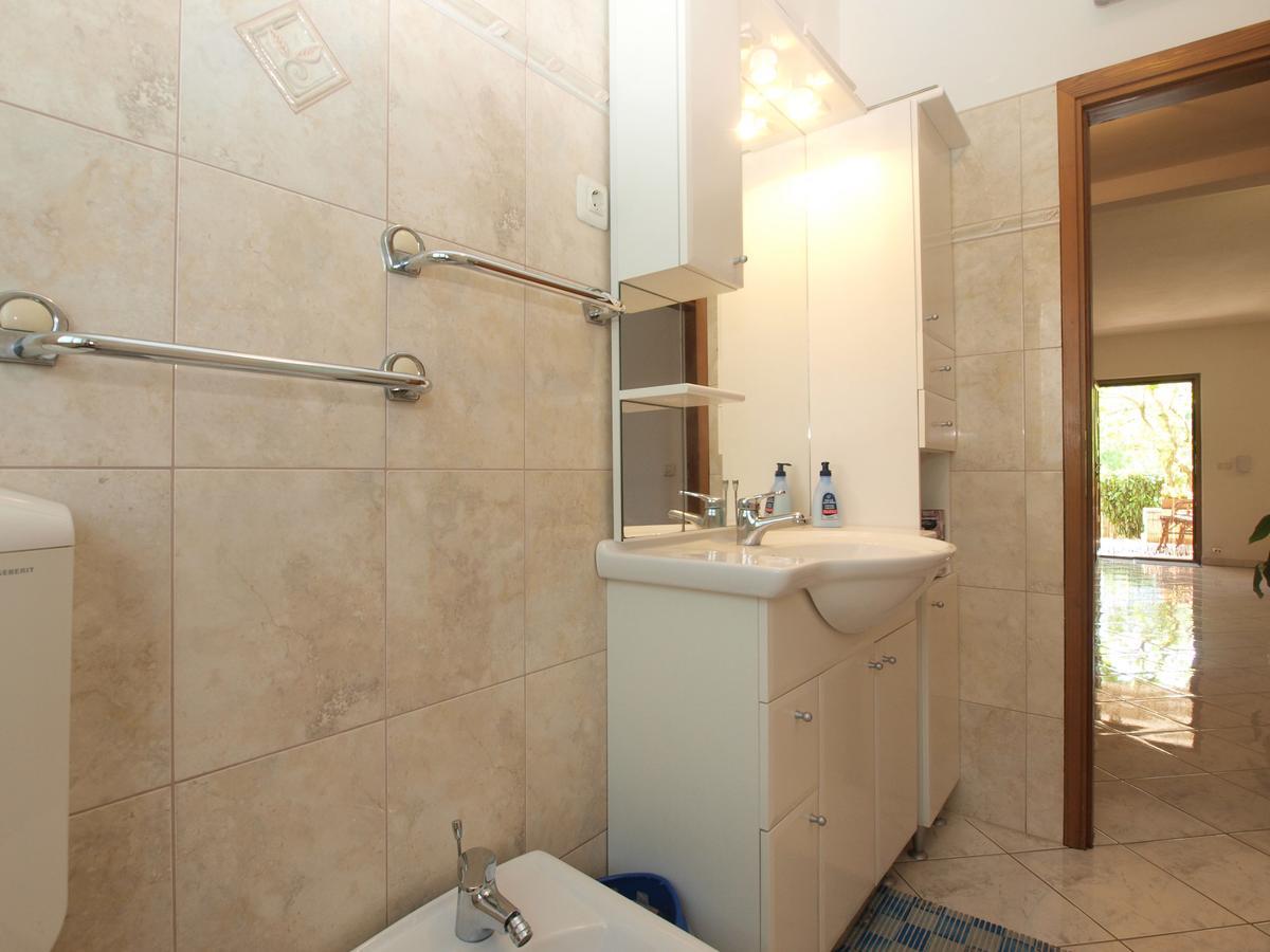 Apartments Vodnjanka 1656 Luaran gambar