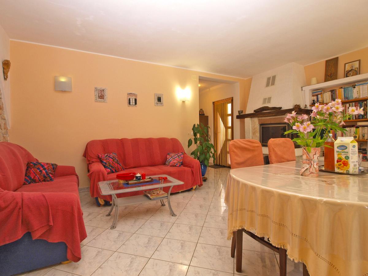 Apartments Vodnjanka 1656 Luaran gambar