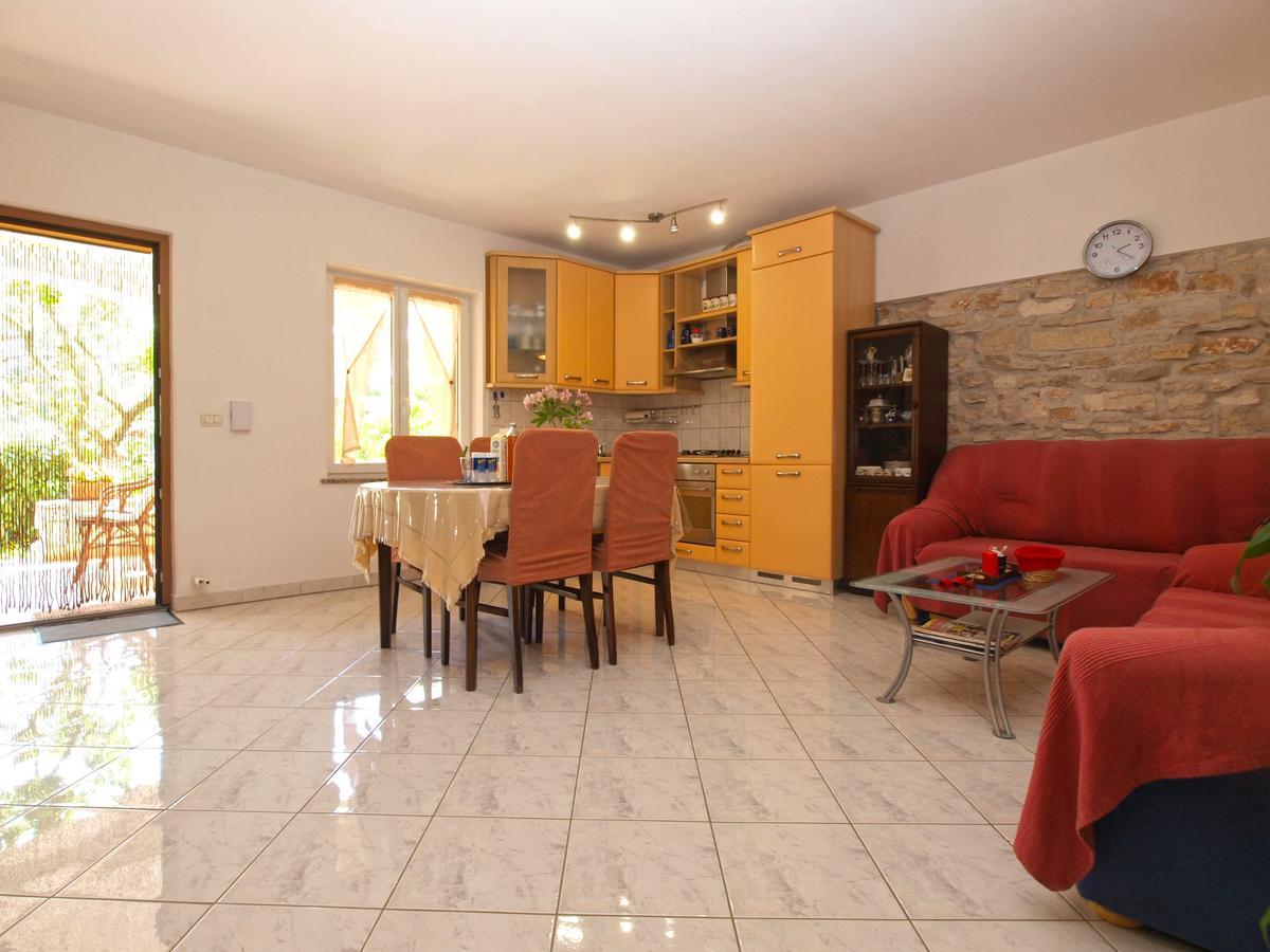 Apartments Vodnjanka 1656 Luaran gambar