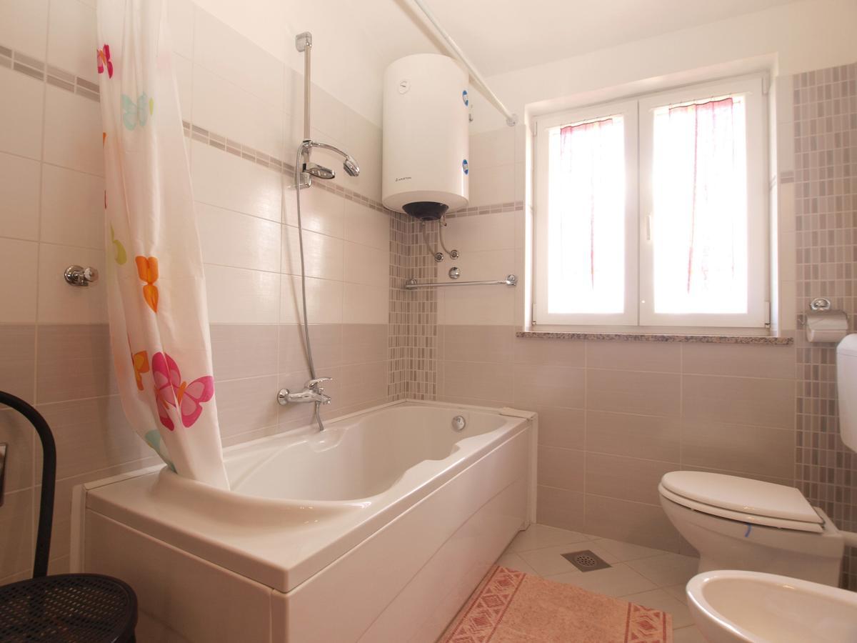 Apartments Vodnjanka 1656 Luaran gambar