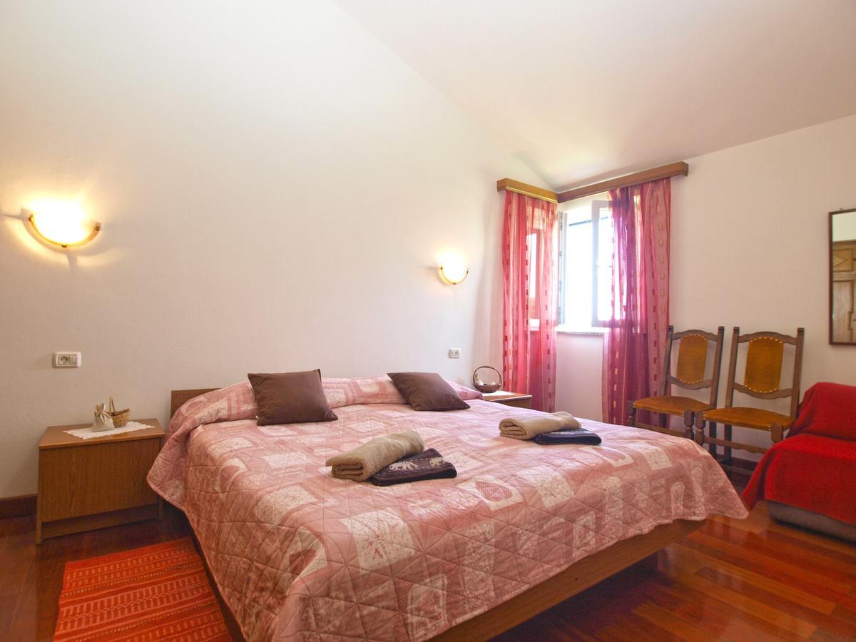 Apartments Vodnjanka 1656 Luaran gambar