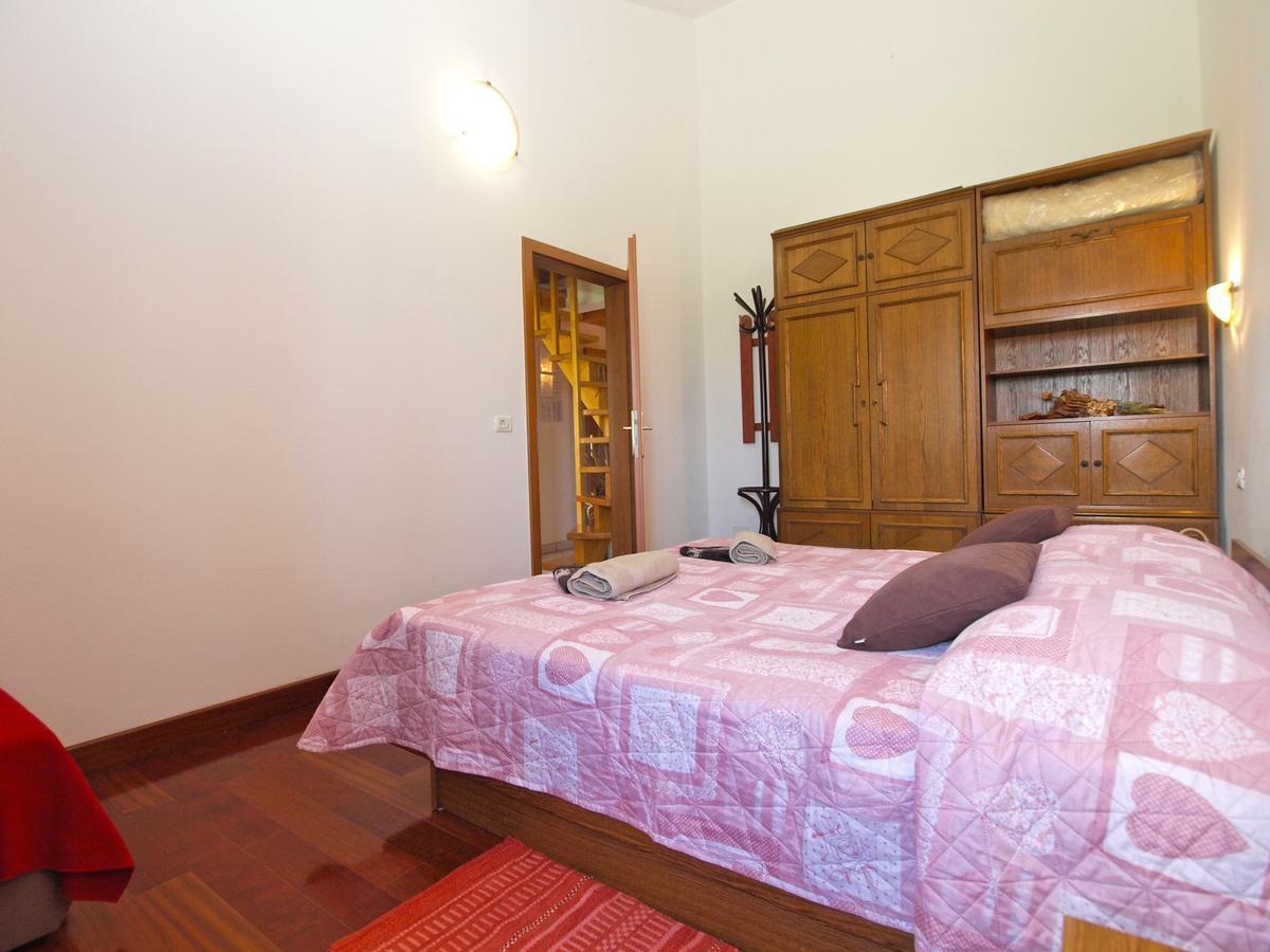 Apartments Vodnjanka 1656 Luaran gambar