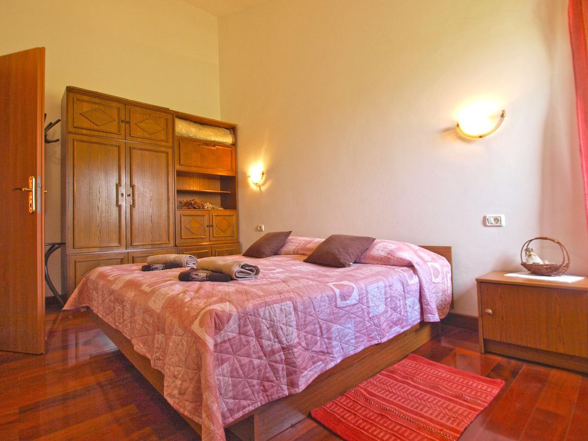Apartments Vodnjanka 1656 Luaran gambar