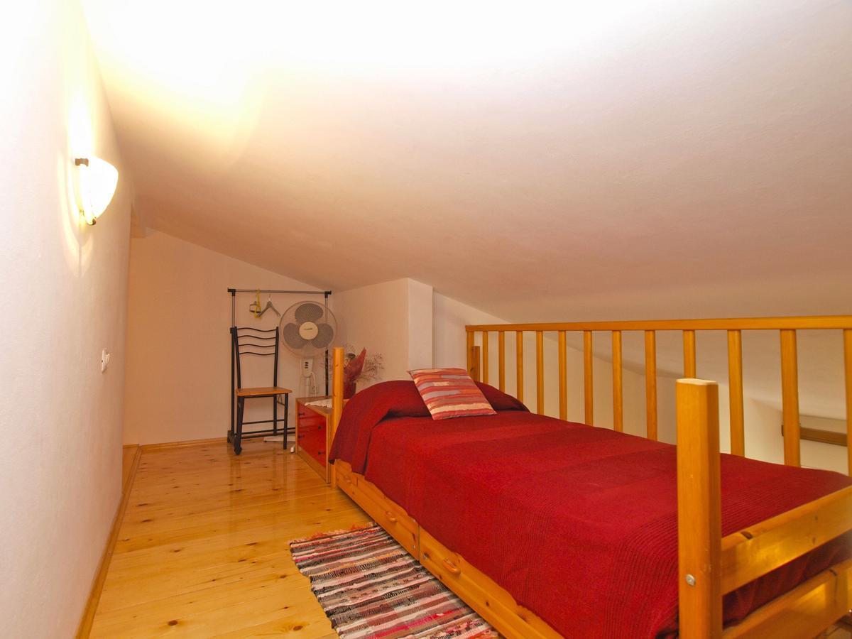 Apartments Vodnjanka 1656 Luaran gambar