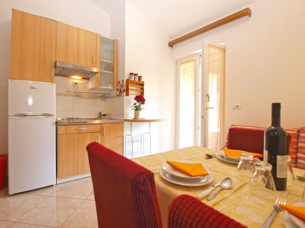 Apartments Vodnjanka 1656 Luaran gambar