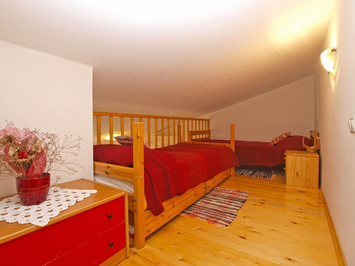 Apartments Vodnjanka 1656 Luaran gambar